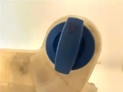 Peça sobressalente para automóvel em segunda mão vaso de expansão por opel corsa c 1.7 cdti referências oem iam 4f0121403n  