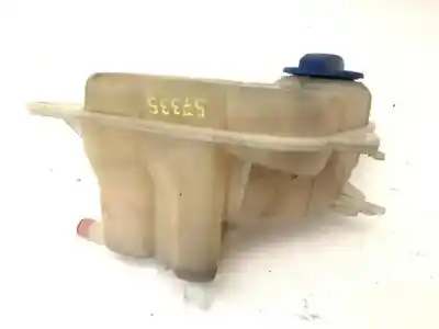 Peça sobressalente para automóvel em segunda mão vaso de expansão por opel corsa c 1.7 cdti referências oem iam 4f0121403n  