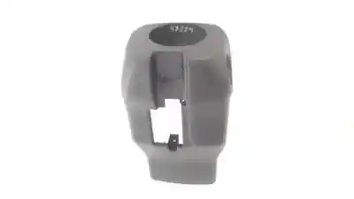 Peça sobressalente para automóvel em segunda mão acabamento da coluna de direção por mazda 2 (b2w) 1.4 referências oem iam 3m713533adw  