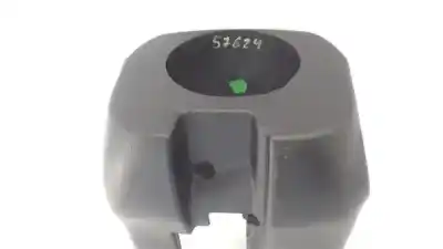 Peça sobressalente para automóvel em segunda mão acabamento da coluna de direção por mazda 2 (b2w) 1.4 referências oem iam 3m713533adw  