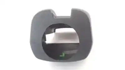 Peça sobressalente para automóvel em segunda mão acabamento da coluna de direção por mazda 2 (b2w) 1.4 referências oem iam 3m713533adw  