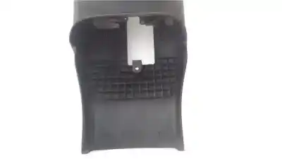 Peça sobressalente para automóvel em segunda mão acabamento da coluna de direção por mazda 2 (b2w) 1.4 referências oem iam 3m713533adw  