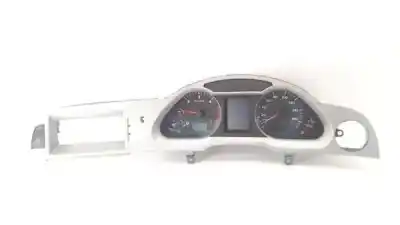 Peça sobressalente para automóvel em segunda mão Quadrante por AUDI A6 AVANT (4F5) 2.0 TDI Referências OEM IAM 4F0920951  4F0910900C