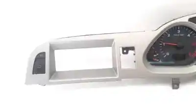 Peça sobressalente para automóvel em segunda mão quadrante por audi a6 avant (4f5) 2.0 tdi referências oem iam 4f0920951  4f0910900c