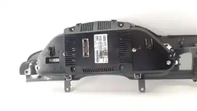 Peça sobressalente para automóvel em segunda mão quadrante por audi a6 avant (4f5) 2.0 tdi referências oem iam 4f0920951  4f0910900c