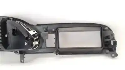 Peça sobressalente para automóvel em segunda mão quadrante por audi a6 avant (4f5) 2.0 tdi referências oem iam 4f0920951  4f0910900c