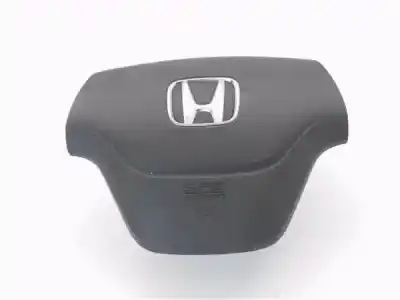 Peça sobressalente para automóvel em segunda mão AIRBAG DIANTEIRO ESQUERDO por HONDA CR-V III 2.0 i Referências OEM IAM TKDAB0066  