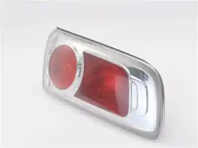 Second-hand car spare part left tailgate door light for mazda 2 (b2w) 1.4 oem iam references 6m7113547bf  