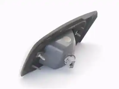 Second-hand car spare part left tailgate door light for mazda 2 (b2w) 1.4 oem iam references 6m7113547bf  