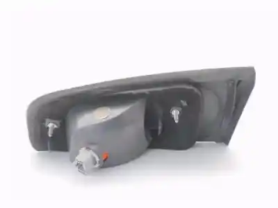 Second-hand car spare part left tailgate door light for mazda 2 (b2w) 1.4 oem iam references 6m7113547bf  