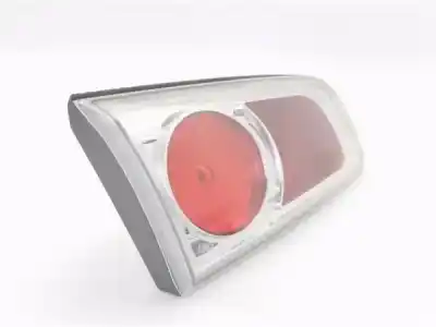 Second-hand car spare part left tailgate door light for mazda 2 (b2w) 1.4 oem iam references 6m7113547bf  