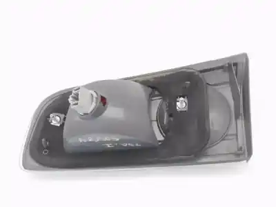 Second-hand car spare part left tailgate door light for mazda 2 (b2w) 1.4 oem iam references 6m7113547bf  