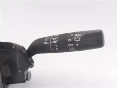 Second-hand car spare part indicator switch for mazda 2 (b2w) 1.4 oem iam references 3m7113n064fc  