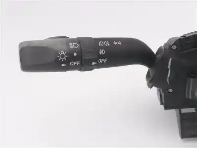 Second-hand car spare part indicator switch for mazda 2 (b2w) 1.4 oem iam references 3m7113n064fc  