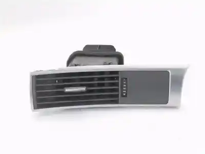 Peça sobressalente para automóvel em segunda mão GRELHA / DIFUSOR DE AR por AUDI A6 C6 AVANT (4F5) 2.7 TDI Referências OEM IAM 4F1820901C  