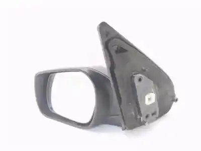 Second-hand car spare part left rearview mirror for mazda 2 (b2w) 1.4 oem iam references e9014202  