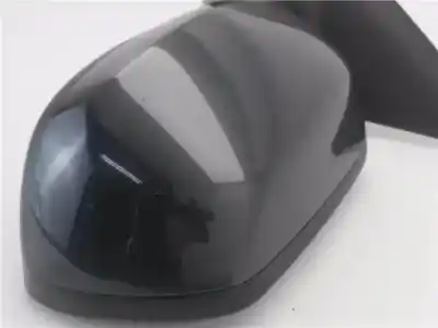 Second-hand car spare part left rearview mirror for mazda 2 (b2w) 1.4 oem iam references e9014202  