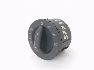 Peça sobressalente para automóvel em segunda mão comutador de luzes por audi a6 avant (4f5) 2.0 tdi referências oem iam 4f2941531d  