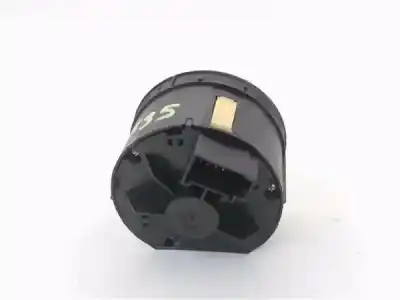 Peça sobressalente para automóvel em segunda mão comutador de luzes por audi a6 avant (4f5) 2.0 tdi referências oem iam 4f2941531d  