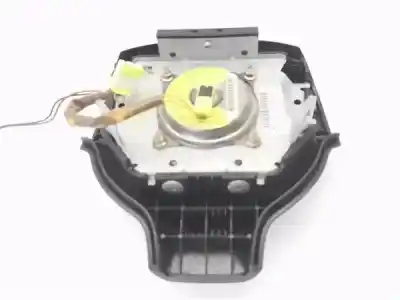 Peça sobressalente para automóvel em segunda mão airbag dianteiro esquerdo por mazda 2 (b2w) 1.4 referências oem iam t93278a  