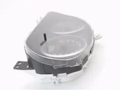 Peça sobressalente para automóvel em segunda mão quadrante por mazda 2 (b2w) 1.4 referências oem iam 3m7110849mg  dd1455430