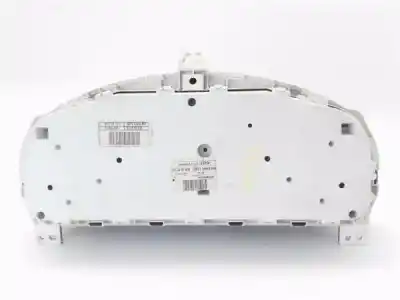 Peça sobressalente para automóvel em segunda mão quadrante por mazda 2 (b2w) 1.4 referências oem iam 3m7110849mg  dd1455430