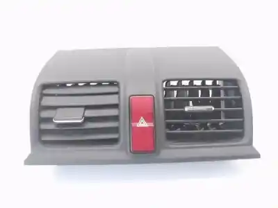 Peça sobressalente para automóvel em segunda mão GRELHA / DIFUSOR DE AR por HONDA CR-V III 2.0 i Referências OEM IAM 77610SWAA0  