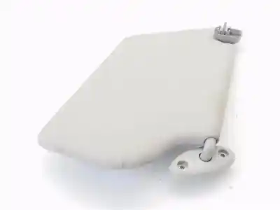 Pezzo di ricambio per auto di seconda mano tenda sinistra per mazda 2 (b2w) 1.4 riferimenti oem iam 2s61a04101w  