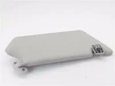 Pezzo di ricambio per auto di seconda mano tenda sinistra per mazda 2 (b2w) 1.4 riferimenti oem iam 2s61a04101w  