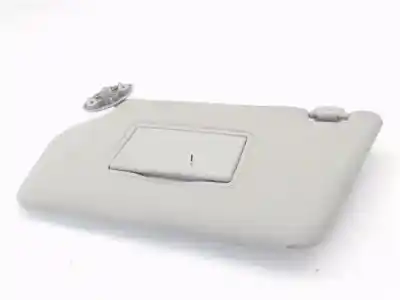 Pezzo di ricambio per auto di seconda mano tenda sinistra per mazda 2 (b2w) 1.4 riferimenti oem iam 2s61a04101w  