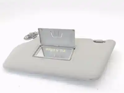 Pezzo di ricambio per auto di seconda mano tenda sinistra per mazda 2 (b2w) 1.4 riferimenti oem iam 2s61a04101w  