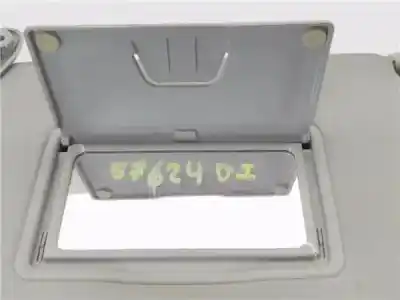 Pezzo di ricambio per auto di seconda mano tenda sinistra per mazda 2 (b2w) 1.4 riferimenti oem iam 2s61a04101w  