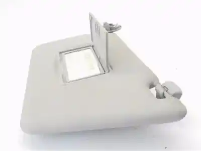 Pezzo di ricambio per auto di seconda mano tenda sinistra per mazda 2 (b2w) 1.4 riferimenti oem iam 2s61a04101w  