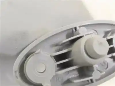 Pezzo di ricambio per auto di seconda mano tenda sinistra per mazda 2 (b2w) 1.4 riferimenti oem iam 2s61a04101w  