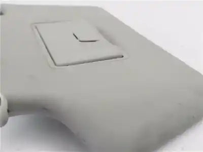 Pezzo di ricambio per auto di seconda mano tenda sinistra per mazda 2 (b2w) 1.4 riferimenti oem iam 2s61a04101w  