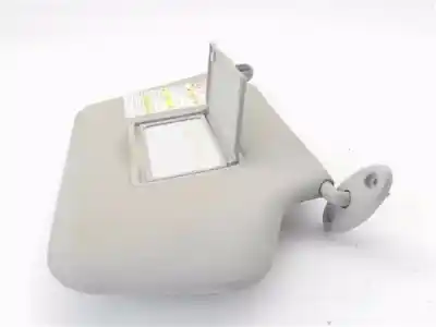 Pezzo di ricambio per auto di seconda mano parasole destro per mazda 2 (b2w) 1.4 riferimenti oem iam 2s61a04101w  