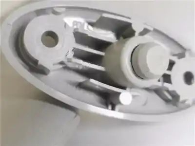 Pezzo di ricambio per auto di seconda mano parasole destro per mazda 2 (b2w) 1.4 riferimenti oem iam 2s61a04101w  