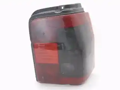 Peça sobressalente para automóvel em segunda mão FAROLIM TRASEIRO DIREITO por FIAT I TIPO TR (160) 1.4 Referências OEM IAM 337556D  