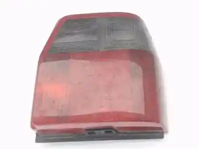 Peça sobressalente para automóvel em segunda mão FAROLIM TRASEIRO DIREITO por FIAT UNO (146) 1.0 45 Elba Referências OEM IAM 7640238  