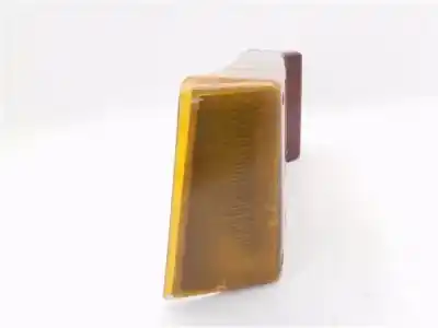 Peça sobressalente para automóvel em segunda mão farolim traseiro esquerdo por lancia y 10 1.0 fire referências oem iam 294577s  