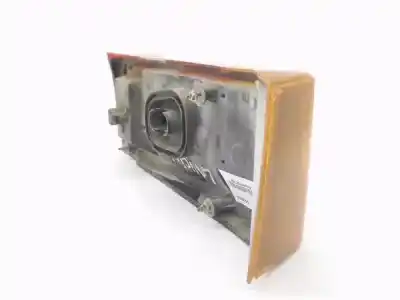 Peça sobressalente para automóvel em segunda mão farolim traseiro esquerdo por lancia y 10 1.0 fire referências oem iam 294577s  