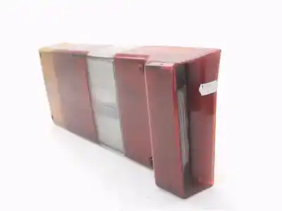 Peça sobressalente para automóvel em segunda mão farolim traseiro esquerdo por lancia y 10 1.0 fire referências oem iam 294577s  