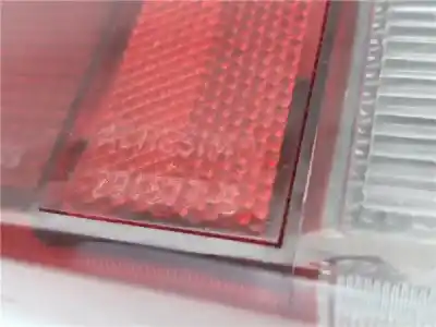 Peça sobressalente para automóvel em segunda mão farolim traseiro esquerdo por lancia y 10 1.0 fire referências oem iam 294577s  