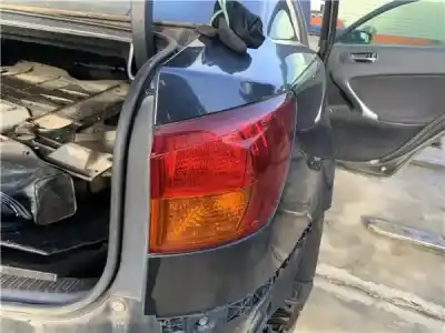 Peça sobressalente para automóvel em segunda mão farolim traseiro direito por lexus is ii (_xe2_) 220 d (ale20) referências oem iam 8155153161  8155153162