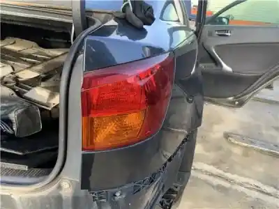 Peça sobressalente para automóvel em segunda mão farolim traseiro direito por lexus is ii (_xe2_) 220 d (ale20) referências oem iam 8155153161  8155153162