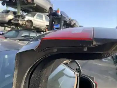 Peça sobressalente para automóvel em segunda mão farolim da mala traseiro esquerdo por lexus is ii (_xe2_) 220 d (ale20) referências oem iam 1184e11  8159153070