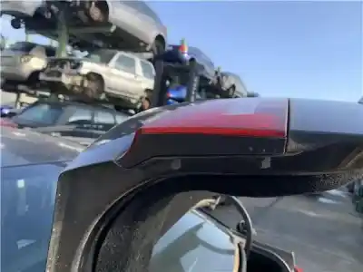 Peça sobressalente para automóvel em segunda mão farolim da mala traseiro esquerdo por lexus is ii (_xe2_) 220 d (ale20) referências oem iam 1184e11  8159153070