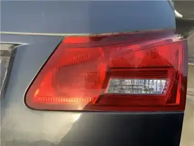 Tweedehands auto-onderdeel RECHTER ACHTERLAMP IN DEUR voor LEXUS IS II (_XE2_) 220 d (ALE20) OEM IAM-referenties 1184E11  