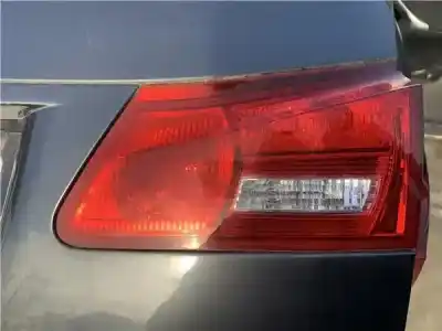 Peça sobressalente para automóvel em segunda mão farolim da mala traseiro direito por lexus is ii (_xe2_) 220 d (ale20) referências oem iam 1184e11  8158153070