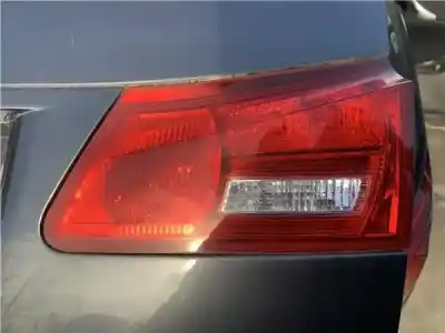 Peça sobressalente para automóvel em segunda mão farolim da mala traseiro direito por lexus is ii (_xe2_) 220 d (ale20) referências oem iam 1184e11  8158153070
